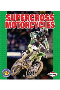 Supercross Motorcycles