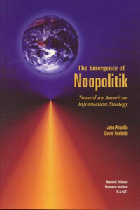 Emergence of Noopolitik
