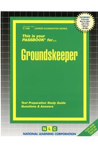 Groundskeeper