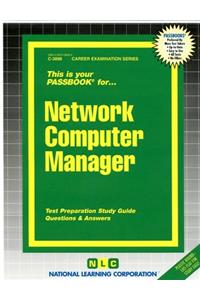 Network Computer Manager
