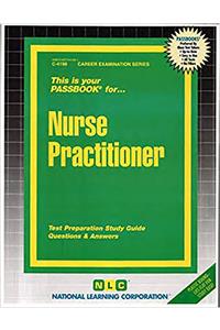 Nurse Practitioner