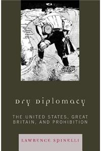 Dry Diplomacy