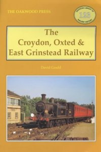 Croydon, Oxted and East Grinstead Railway