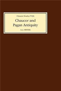 Chaucer & Pagan Antiquity