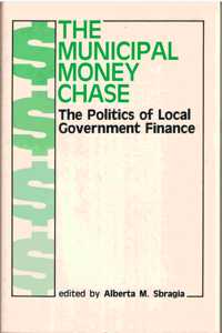 The Municipal Money Chase