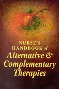 Nurses's Handbook of Complementary and Alternative Therapies