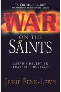 War on the Saints