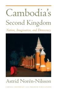 Cambodia's Second Kingdom