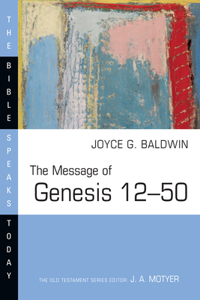 Message of Genesis 12--50