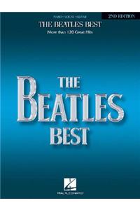 The Beatles Best