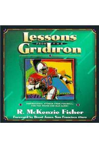 Lessons from the Gridiron