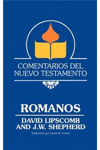 Comentarios del Nuevo Testamento - Romanos (Lam Case)