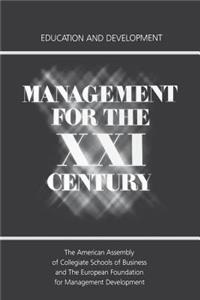Management for the XXI Century