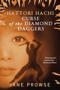 Hattori Hachi: Curse of the Diamond Daggers