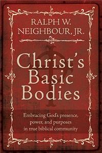 Christ's Basic Bodies