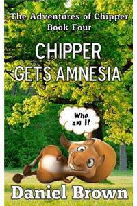 Chipper Gets Amnesia