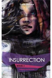Insurrection - Book 2 - Soliloquy's Labyrinth Series