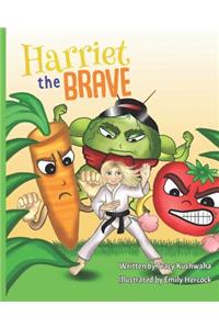 Harriet the Brave