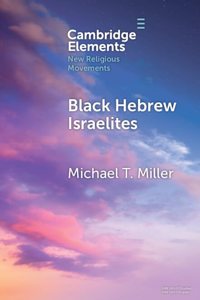 Black Hebrew Israelites