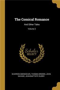 The Comical Romance