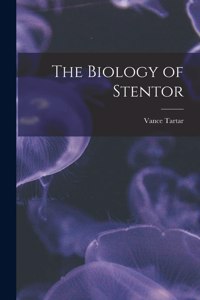 Biology of Stentor