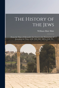 History of the Jews