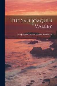 San Joaquin Valley