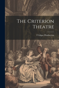 Criterion Theatre