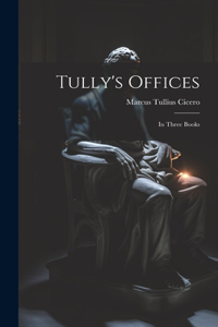 Tully's Offices