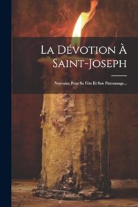 Dévotion À Saint-joseph