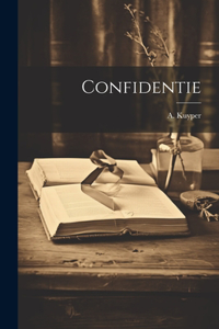 Confidentie