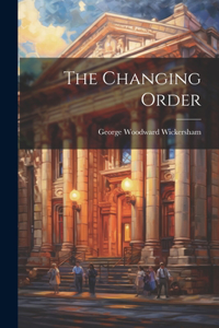 Changing Order