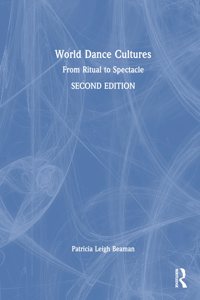 World Dance Cultures