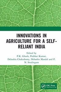 Innovations in Agriculture for a Self-Reliant India