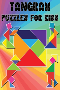 Tangram Puzzles for Kids