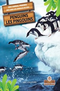 Penguins (Les Pingouins) Bilingual Eng/Fre