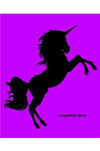 Composition Book
