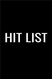 Hit List