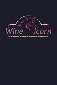 Wine Icorn