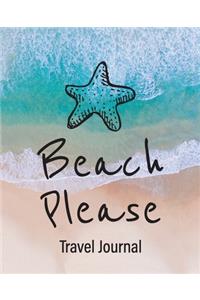Beach Please