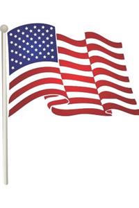 American notebooks - achieve your goals, perfect 120 lined pages #8