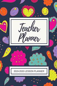 Lesson Planner for Teachers