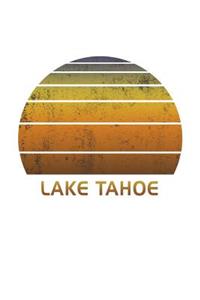 Lake Tahoe