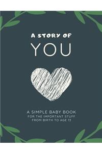 A Story of YOU