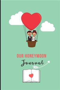 Our Honeymoon Journal