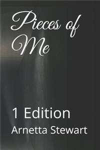 Pieces of Me
