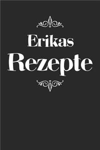 Erikas Rezepte