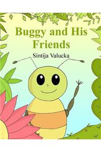 Buggy And His Friends