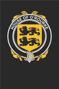 House of O'Rourke