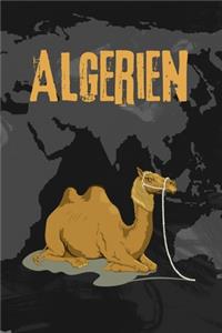Algerien